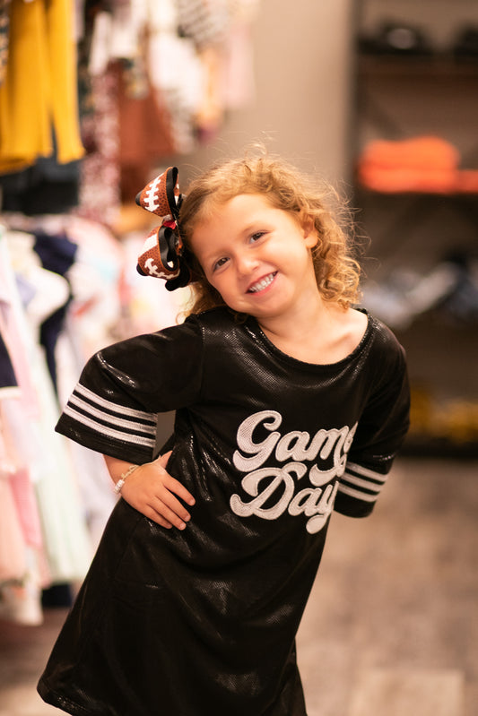 Emma Jean Game Day Sparkle