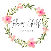 SHOPTHEFLOWERCHILD